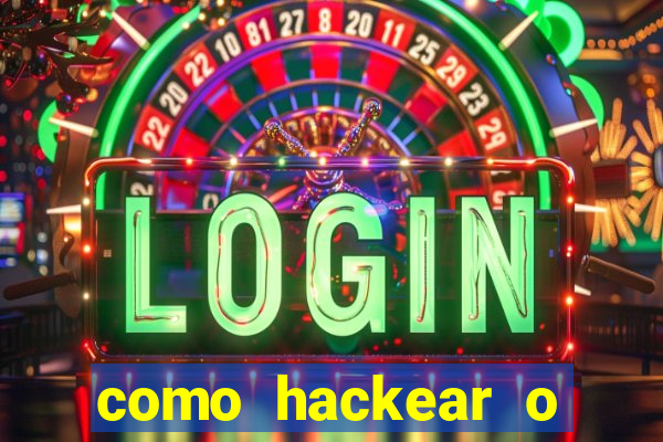 como hackear o jogo do mines